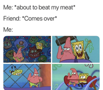 Worst timing