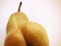 Would you like a pear of these