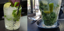 Would you like some mojito with your mint