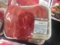 Would you like your steak prepared medium with a little pink in the middle