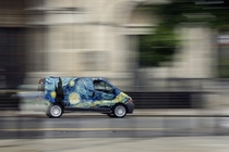 Wow look at that van gogh