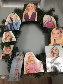 Wreath Witherspoon
