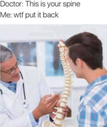 wtf doctor