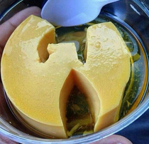 Wu-Tang Flan