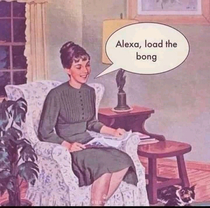 Ya hear me alexa