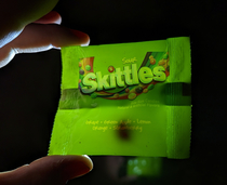 Yall thought Not-So-Fun Size wasnt real
