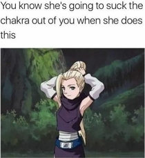 Yamete naruto