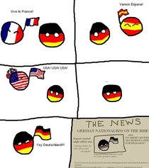 YAY DEUTSCHLAND