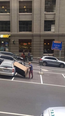 Yeah mate it should fit no worries