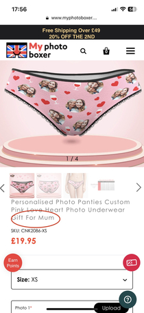 Yeah The perfect gift for Mum