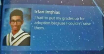 Yearbook quote 