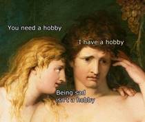 Yep seen this and thought thats me