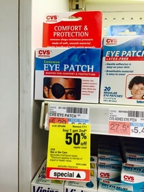 Yes CVS its a great deal and all but