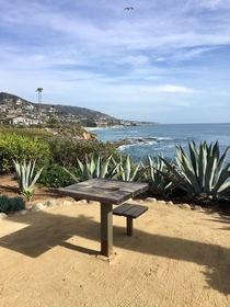 Yes Hi Could I reserve a table for  by the beach but make sure I dont have a view Perfect