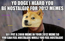 Yo doge