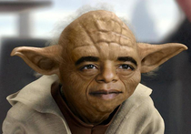 Yobama it is