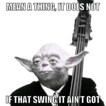 Yoda Ma