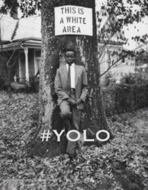 Yolo the right way