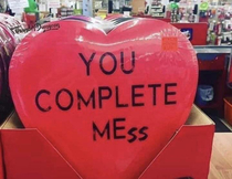 You and me babe