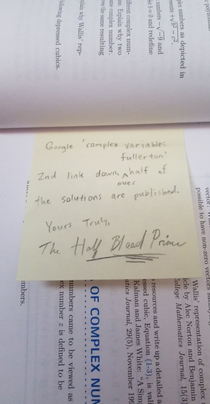You are a wizard Harry