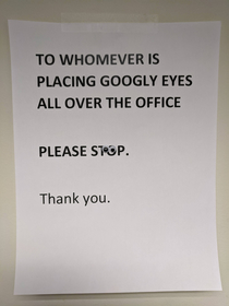 You cant stop the googly