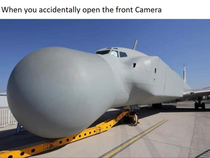 You cant unsee that