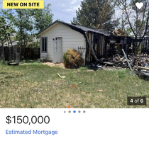 You guys ready for your dream home 