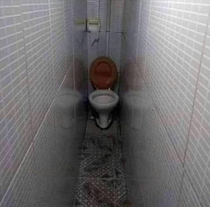 You have to decide what ur going to do before u enter