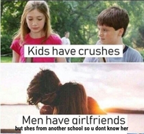 You know its true