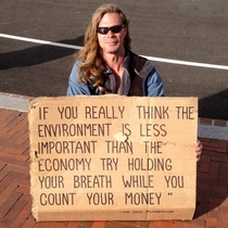 You should try it