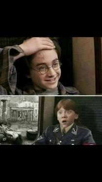 Your a communist harry