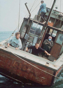 Youre gonna need a bigger boat