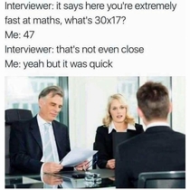 Youre hired