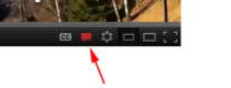 Youtube Bring this button back