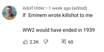 Youtube comments never disappoint