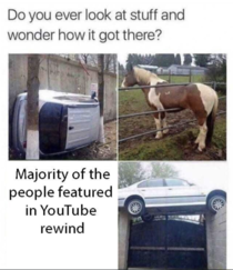 Youtube rewind has gone too far