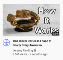 Youtube shortened the title