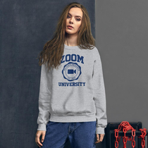 Zoom University Sweatshirt